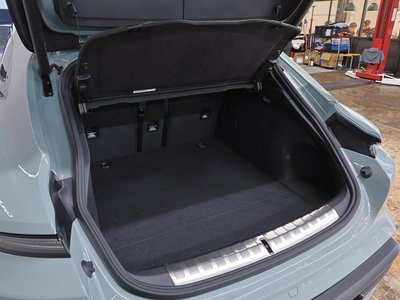 2024 Porsche TAYCAN 缩略图 76