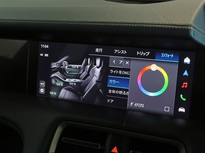 2024 Porsche TAYCAN 缩略图 70