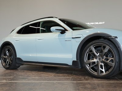 2024 Porsche TAYCAN 缩略图 34
