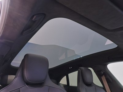 2024 Porsche TAYCAN 缩略图 51