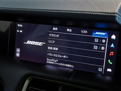 2024 Porsche TAYCAN 缩略图 15