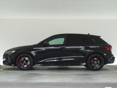 2025 AUDI RS3 SPORTBACK 照片 3