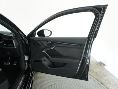 2025 AUDI RS3 SPORTBACK 缩略图 14