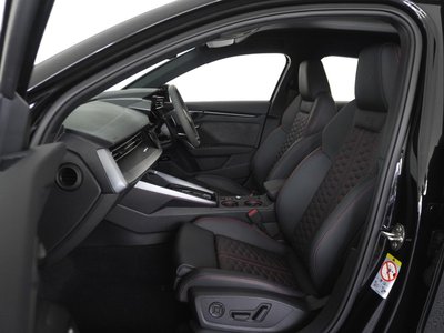2025 AUDI RS3 SPORTBACK 照片 8