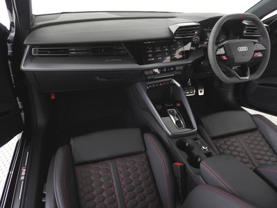 2025 AUDI RS3 SPORTBACK 缩略图 13