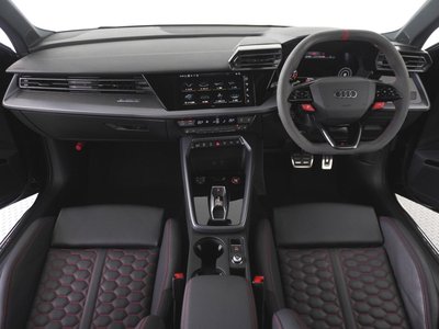 2025 AUDI RS3 SPORTBACK 照片 6
