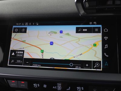 2025 AUDI RS3 SPORTBACK 缩略图 11