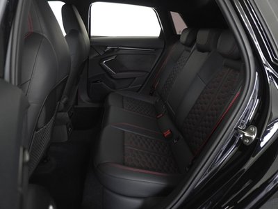 2025 AUDI RS3 SPORTBACK 照片 9
