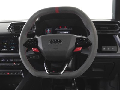 2025 AUDI RS3 SPORTBACK 缩略图 12