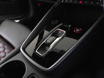 2025 AUDI RS3 SPORTBACK 照片 10