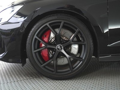 2025 AUDI RS3 SPORTBACK 照片 7