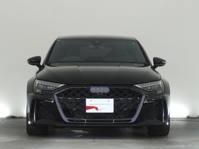 2025 AUDI RS3 SPORTBACK 照片 2