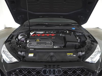 2025 AUDI RS3 SPORTBACK 缩略图 18