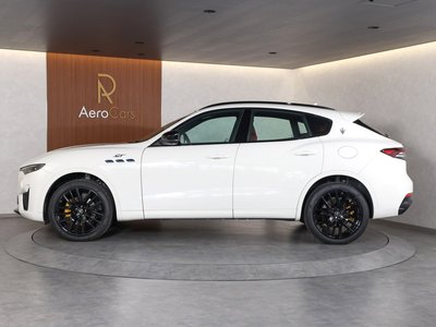MASERATI LEVANTE - 5
