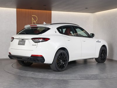 MASERATI LEVANTE - 7