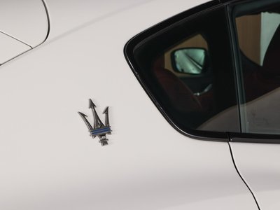 MASERATI LEVANTE - 8