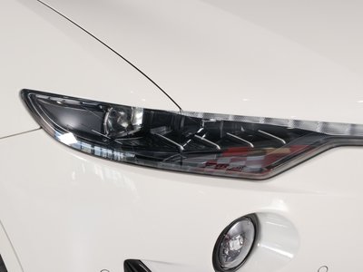 MASERATI LEVANTE - 9