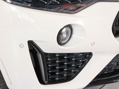 MASERATI LEVANTE - 10