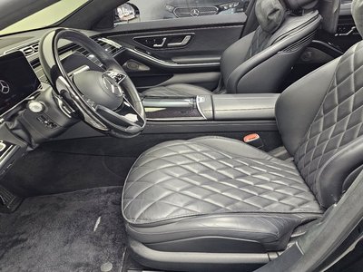 MERCEDES-BENZ S-CLASS - 10