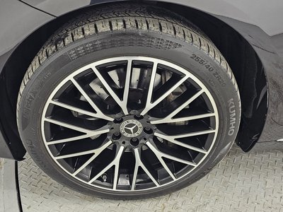 MERCEDES-BENZ S-CLASS - 6