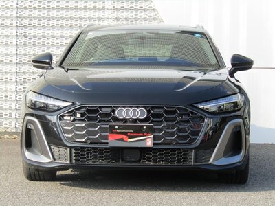 صورة 2 لـ 2025 AUDI A5 AVANT