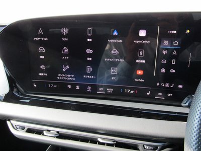 صورة مصغرة 11 لـ 2025 AUDI A5 AVANT