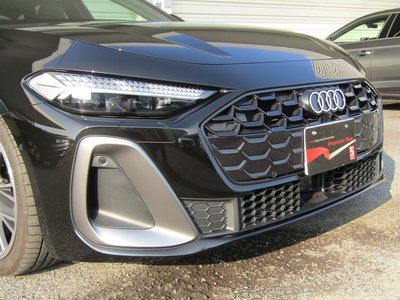 صورة مصغرة 25 لـ 2025 AUDI A5 AVANT