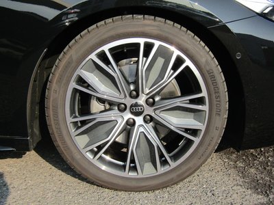 صورة 7 لـ 2025 AUDI A5 AVANT