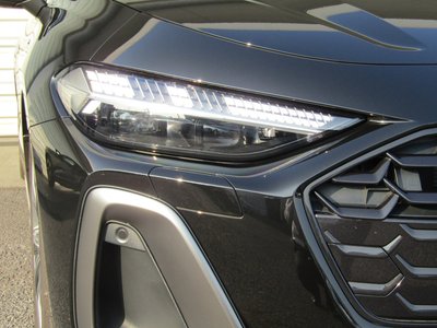 صورة مصغرة 24 لـ 2025 AUDI A5 AVANT
