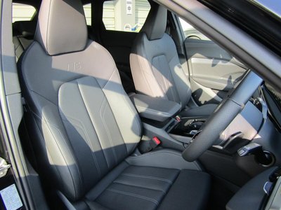 صورة 8 لـ 2025 AUDI A5 AVANT