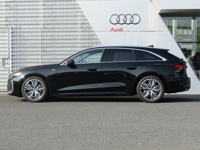 صورة 3 لـ 2025 AUDI A5 AVANT