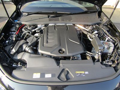صورة مصغرة 28 لـ 2025 AUDI A5 AVANT