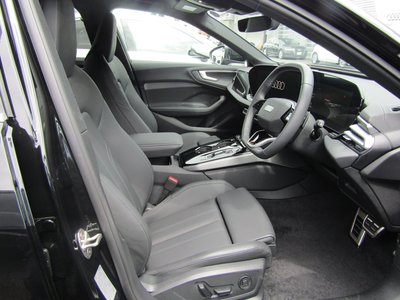 صورة مصغرة 20 لـ 2025 AUDI A5 AVANT
