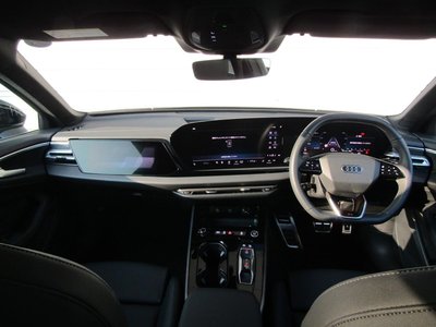 صورة 6 لـ 2025 AUDI A5 AVANT