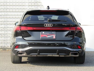 صورة 5 لـ 2025 AUDI A5 AVANT