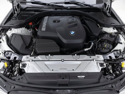 BMW 3 SERIES - 7