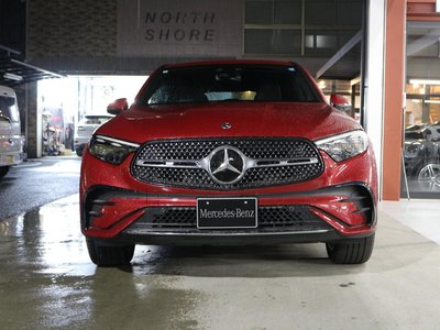 MERCEDES-BENZ GLC - 1