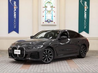 صورة 1 لـ 2022 BMW 4 SERIES
