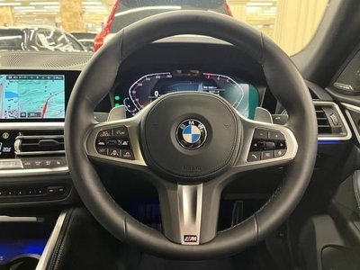 صورة 8 لـ 2022 BMW 4 SERIES