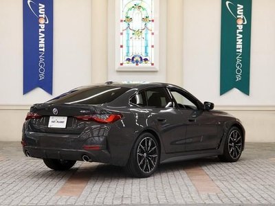 صورة 2 لـ 2022 BMW 4 SERIES