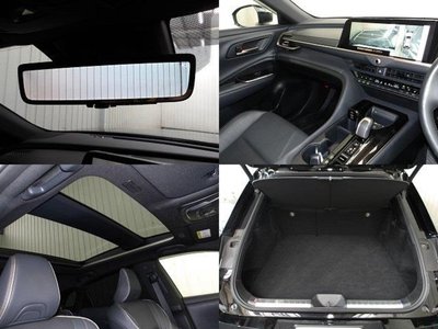 2023 Toyota CROWN SPORT — миниатюра 16