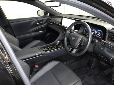 2023 Toyota CROWN SPORT — миниатюра 12