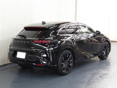 صورة 3 لـ 2023 Toyota CROWN SPORT