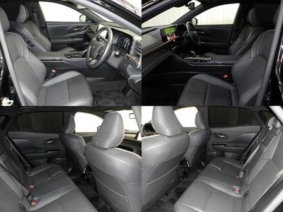 2023 Toyota CROWN SPORT — миниатюра 13