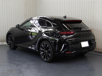 صورة 4 لـ 2023 Toyota CROWN SPORT