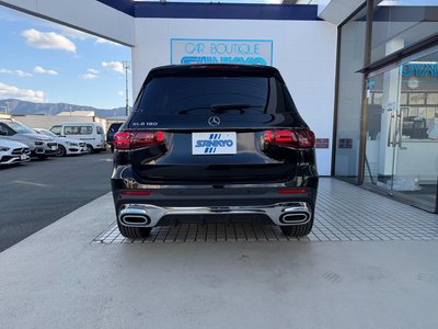 MERCEDES-BENZ GLB-CLASS - 8