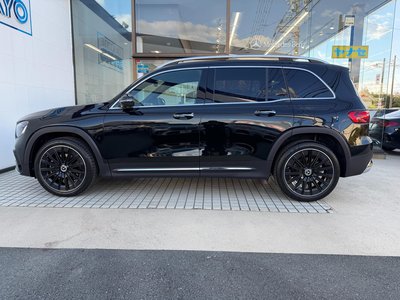 MERCEDES-BENZ GLB-CLASS - 6