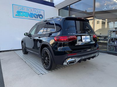 MERCEDES-BENZ GLB-CLASS - 7