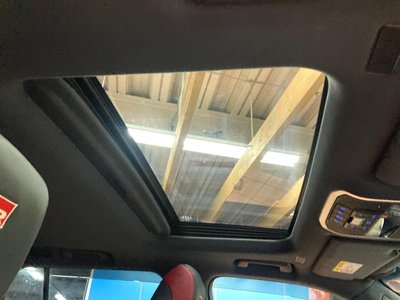 TOYOTA LAND CRUISER 300 - 3