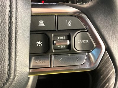 TOYOTA LAND CRUISER 300 - 7